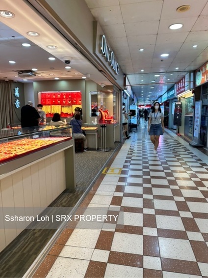 People's Park Complex (D1), Retail #557533921